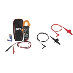Klein Tools CL120 Digital Clamp Meter