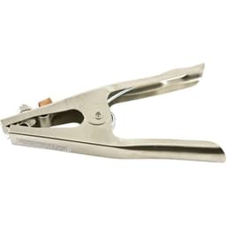 Forney 54410 Welding Ground Clamp, 300-Amp, 8-Inch