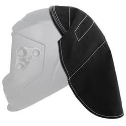 Fire Resistant Welding Neck Protector, U-Press Seal Design