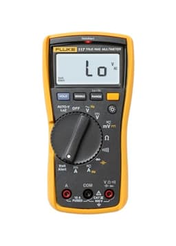 Fluke 117 Digital Multimeter