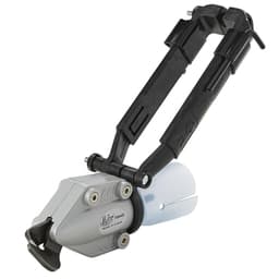 Malco TSHD TurboShear Heavy-Duty Drill Attachment