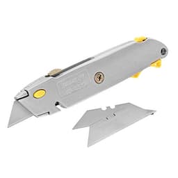Stanley 0-10-499 Retractable Utility Knife