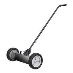 Master Magnetics 18" Rolling Magnetic Sweeper
