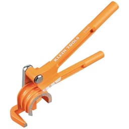 Klein Tools 51006 3-in-1 Tube Bender