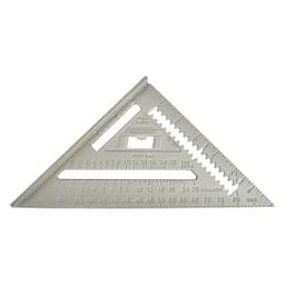 Johnson Level & Tool RAS-1B Johnny Square 7" Rafter Square