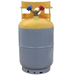 Mastercool 62010 30 lb Refrigerant Recovery Cylinder