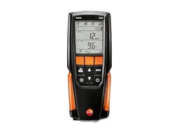 Testo 310 I Residential Combustion Analyzer Kit