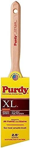 Purdy XL Glide 2" Angular Trim Brush