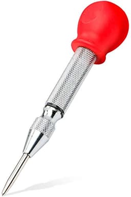 Automatic Spring-Loaded Center Punch