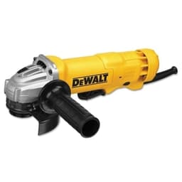 DEWALT Angle Grinder, 4.5-Inch, 11 Amp (DWE402)
