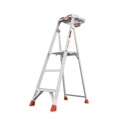 Little Giant Paint Pro 5ft Aluminum Stepladder