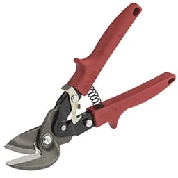 Malco M2006 Max2000 10" Offset Aviation Snips
