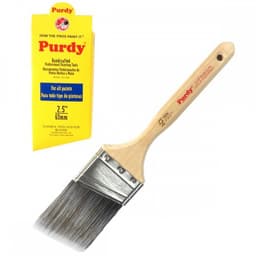 Purdy XL Elite Chinex 2.5" Angle Sash Brush
