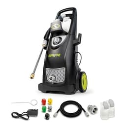 Sun Joe SPX3000 Electric Pressure Washer, 2500 PSI