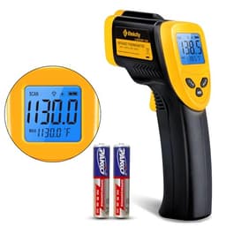Etekcity Lasergrip 1080 Infrared Thermometer