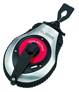 Tajima CR401S Chalk-Rite Dura Reel