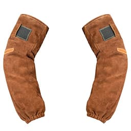 YESWELDER Leather Welding Sleeves