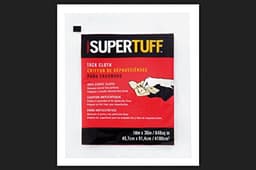 Trimaco SuperTuff 10501 18"x36" Tack Cloth