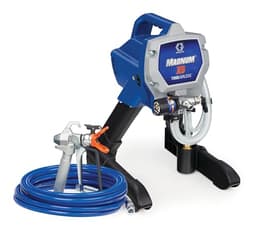 Graco Magnum X5 Airless Paint Sprayer