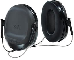3M H505B Welding Ear Muffs, 17dB