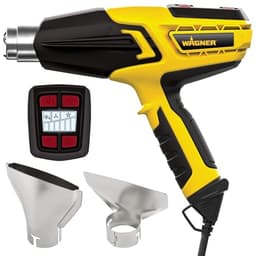 Wagner Spraytech FURNO 500 Variable Temp Heat Gun