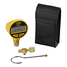 CPS Products VG200 Digital Vacrometer Vacuum Gauge
