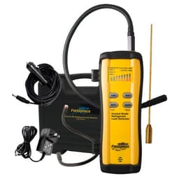 Fieldpiece SRL8 Heated Diode Refrigerant Leak Detector