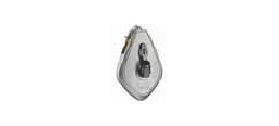 IRWIN STRAIT-LINE 63950 Aluminum Chalk Reel, 50-Foot