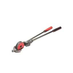RIDGID 38048 Model 608 Heavy-Duty Tubing Bender, 1/2"