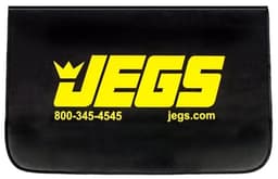 JEGS 65012 Magnetic Fender Cover