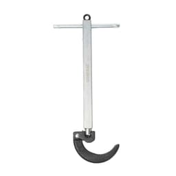 General Tools 140XL Telescoping Basin Wrench, Large Jaw
