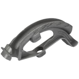 Klein Tools 51610 Iron Conduit Bender Head, 1-Inch EMT