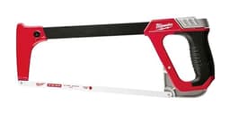 Milwaukee 48-22-0050 12" High-Tension Hacksaw