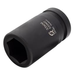 Sunex Tools 533MD 1" Drive 33mm Deep Impact Socket