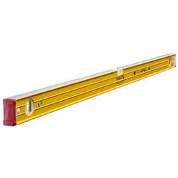 Stabila 96-2-120 48" Box Level