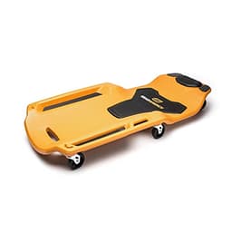 GEARWRENCH 41-Inch Mechanics Creeper with Magnetic Trays