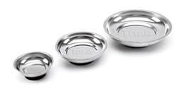 Titan 21260 3-Piece Magnetic Parts Tray Set