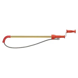RIDGID 59797 K-6 Toilet Auger