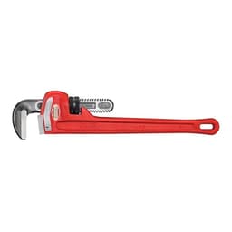 RIDGID 31025 Model 18 Heavy-Duty Straight Pipe Wrench
