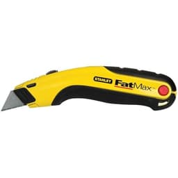 Stanley 10-778 FatMax Retractable Utility Knife
