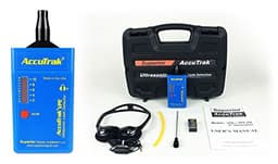 Superior Signal AccuTrak VPE Standard Kit Ultrasonic Leak Detector