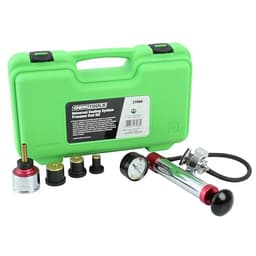 OEMTOOLS 27068 Cooling System Pressure Test Kit