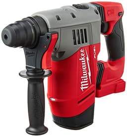 Milwaukee 2715-20 M18 Fuel 1-1/8" SDS-Plus Rotary Hammer