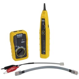 Klein Tools VDV500-705 Tone Generator and Probe Kit