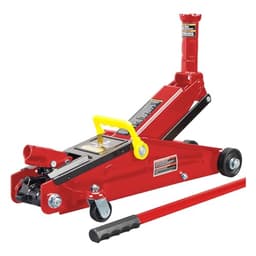 Torin (Big Red) T83006 3-Ton Hydraulic Floor Jack