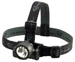 Streamlight 61051 Trident 80-Lumen LED Headlamp