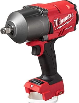 Milwaukee 2767-20 M18 Fuel High Torque 1/2" Impact Wrench