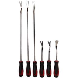 Generic 6-Piece Door Panel & Trim Removal Tool Set