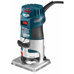 Bosch PR20EVS Colt 1 HP Variable-Speed Palm Router