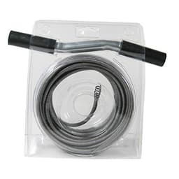 Cobra Products 10250 Drain Auger, 1/4" x 25'